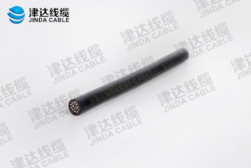 KVVP 銅芯聚氯乙烯絕緣聚氯乙烯護(hù)套屏蔽控制電纜 12*1㎡