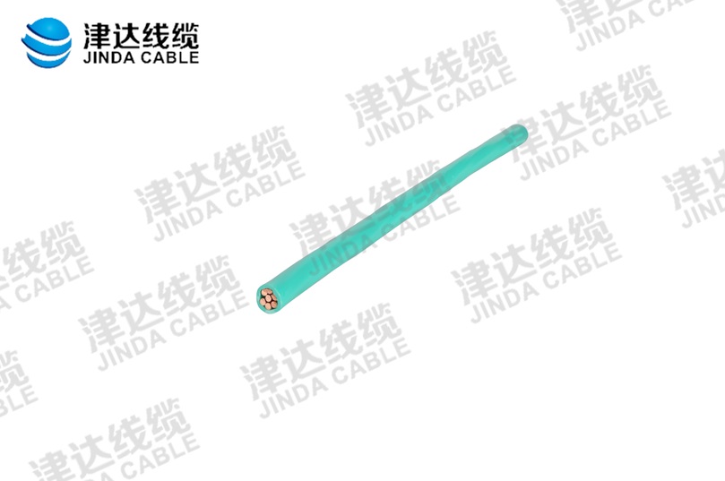 BV 銅芯聚氯乙烯絕緣電纜 16㎡